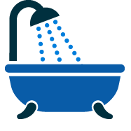 Marin County Bathrooms