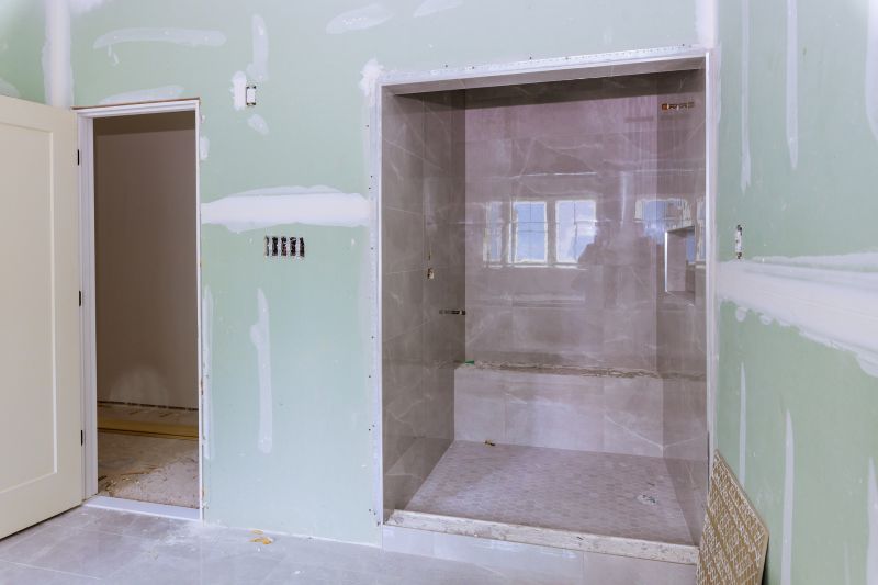 Bathroom Remodels in Spring