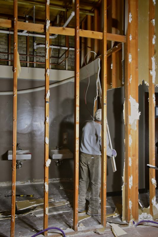 Top Bathroom Remodeling Companies in Petaluma, CA