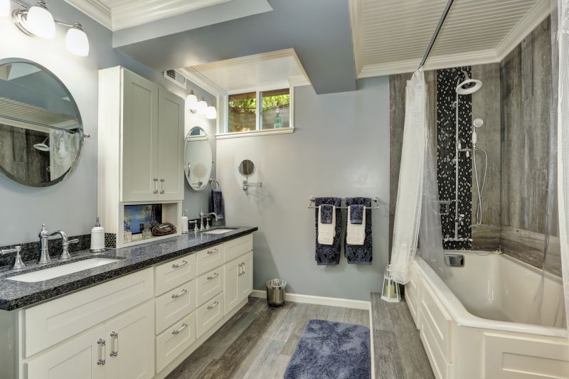 Top Bathroom Remodeling Companies in Sonoma, CA
