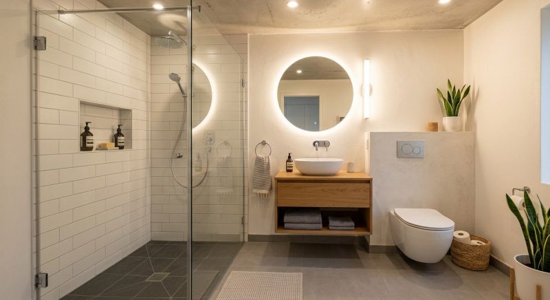 Top Bathroom Remodeling Companies in Walnut Creek, CA